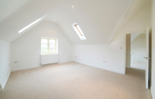 Cherrytree Hill bedroom extension leads