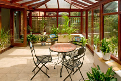 Cherrytree Hill conservatory quotes