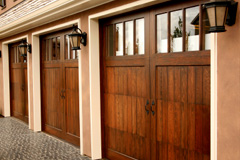 Cherrytree Hill garage extension quotes
