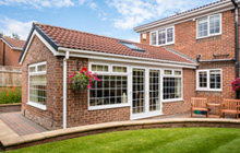 Cherrytree Hill house extension leads