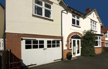 Cherrytree Hill multiple storey extension leads